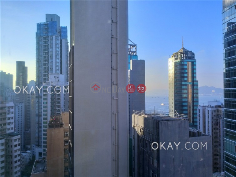 Property Search Hong Kong | OneDay | Residential | Sales Listings | Intimate 2 bedroom on high floor | For Sale
