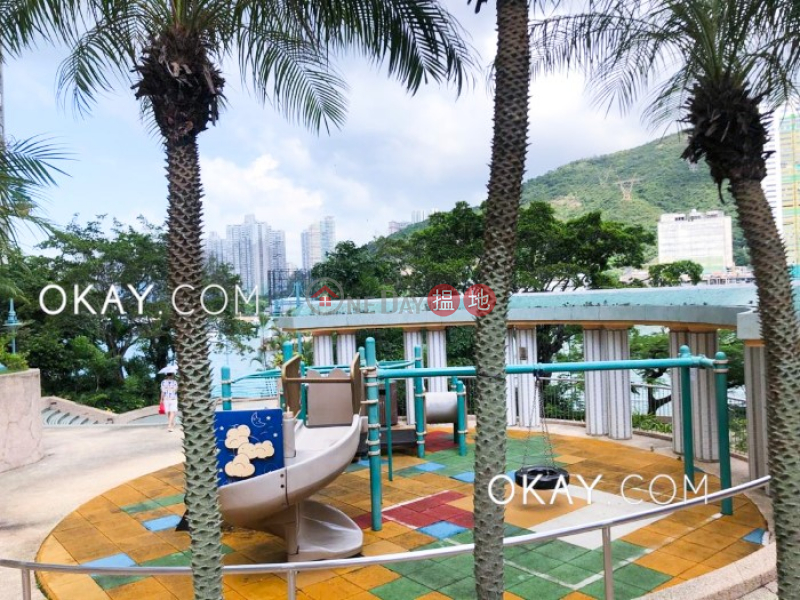 HK$ 14.5M | South Horizons Phase 3, Mei Wah Court Block 22, Southern District, Nicely kept 3 bedroom in Aberdeen | For Sale