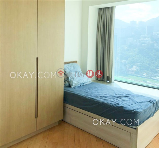 Property Search Hong Kong | OneDay | Residential Rental Listings, Exquisite 4 bed on high floor with racecourse views | Rental