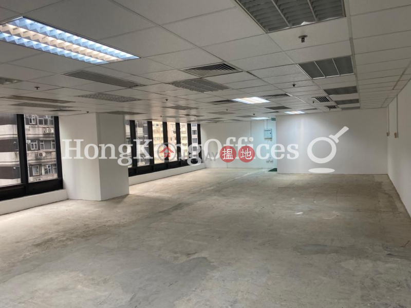 國衛中心低層-寫字樓/工商樓盤-出租樓盤HK$ 100,870/ 月