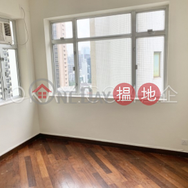 Elegant 2 bedroom with balcony | Rental, 5H Bowen Road 寶雲道5H號 | Central District (OKAY-R32351)_0