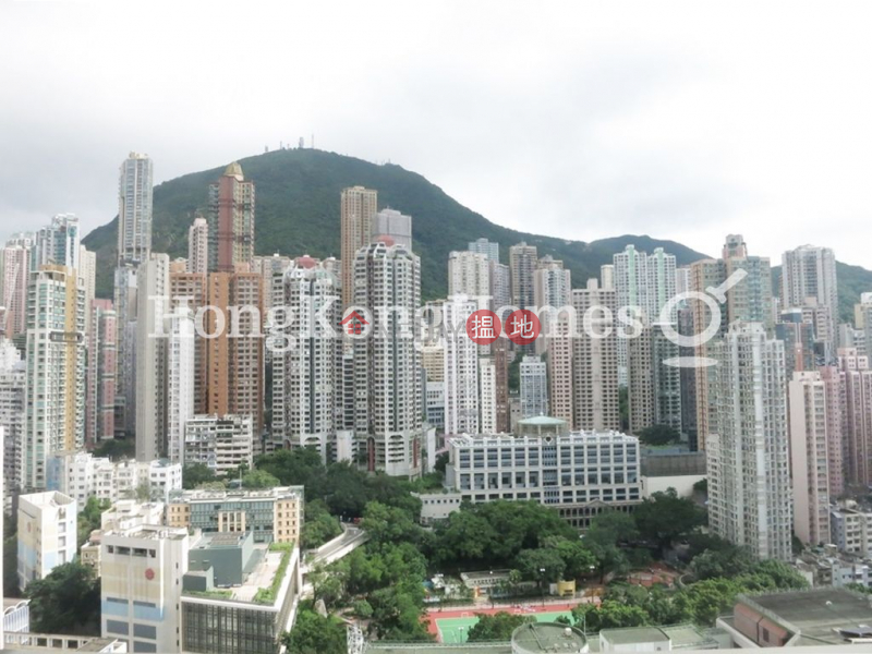 Property Search Hong Kong | OneDay | Residential | Sales Listings 2 Bedroom Unit at SOHO 189 | For Sale