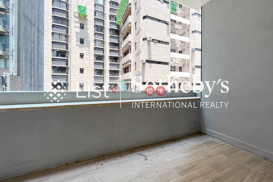 Property for Rent at Hillview with 3 Bedrooms | Hillview 半山樓 Rental Listings