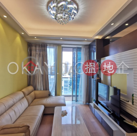 2房2廁,露台傲名出售單位, 傲名 8 LaSalle | 九龍城 (OKAY-S304347)_0