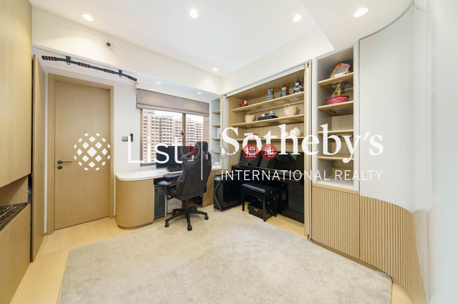 Property for Sale at Parkview Terrace Hong Kong Parkview with 3 Bedrooms 88 Tai Tam Reservoir Road | Southern District, Hong Kong Sales HK$ 58M