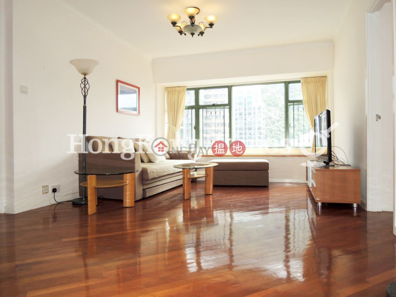 雍景臺兩房一廳單位出售-70羅便臣道 | 西區香港-出售HK$ 2,080萬