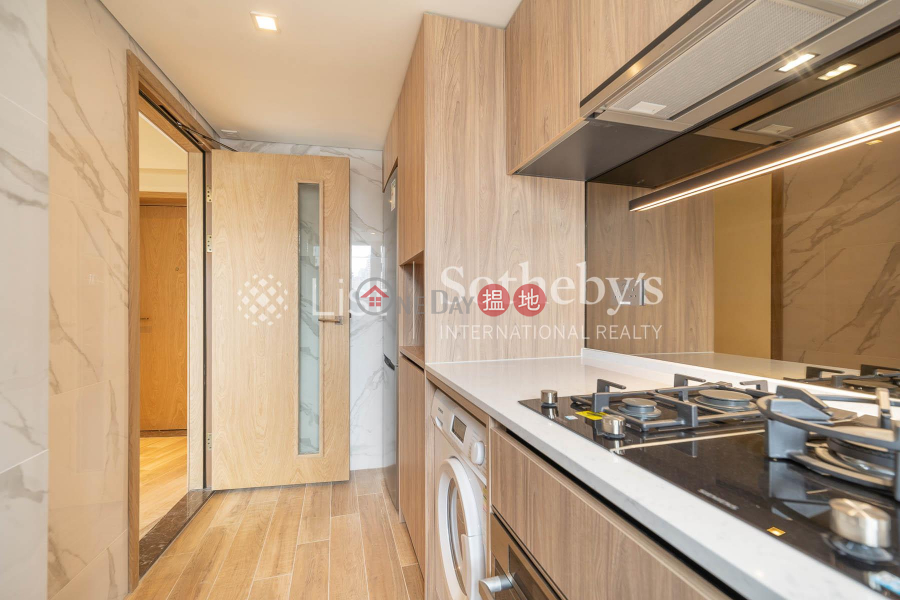 HK$ 57,000/ month, St. Joan Court Central District | Property for Rent at St. Joan Court with 1 Bedroom