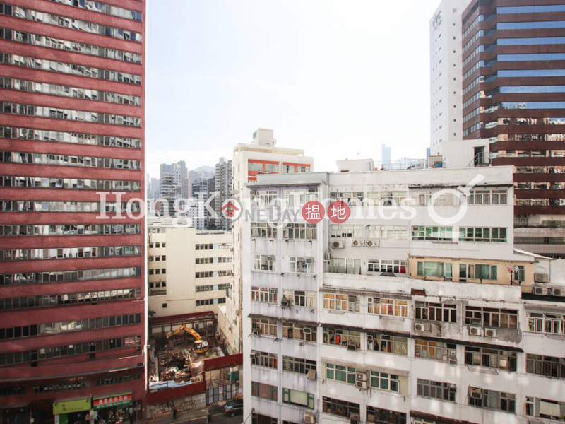 香港搵樓|租樓|二手盤|買樓| 搵地 | 住宅|出售樓盤廣生行大廈 B座兩房一廳單位出售