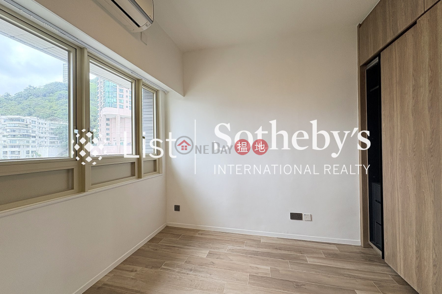 Property for Rent at St. Joan Court with 3 Bedrooms 74-76 MacDonnell Road | Central District | Hong Kong Rental HK$ 90,000/ month
