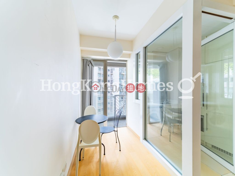 干德道38號The ICON一房單位出租|西區干德道38號The ICON(The Icon)出租樓盤 (Proway-LID145172R)