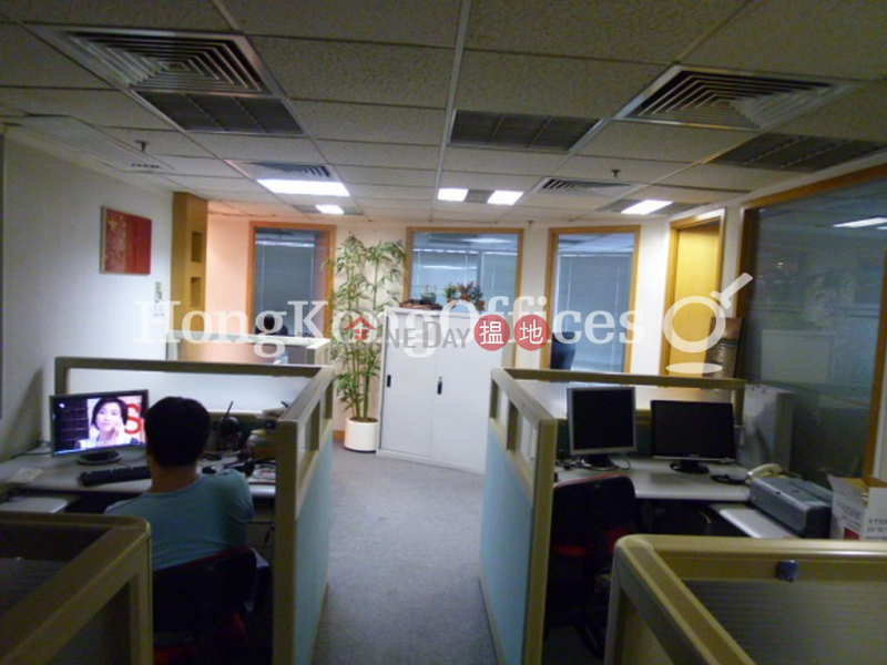 Office Unit for Rent at Kwan Chart Tower, Kwan Chart Tower 群策大廈 Rental Listings | Wan Chai District (HKO-66922-ADHR)