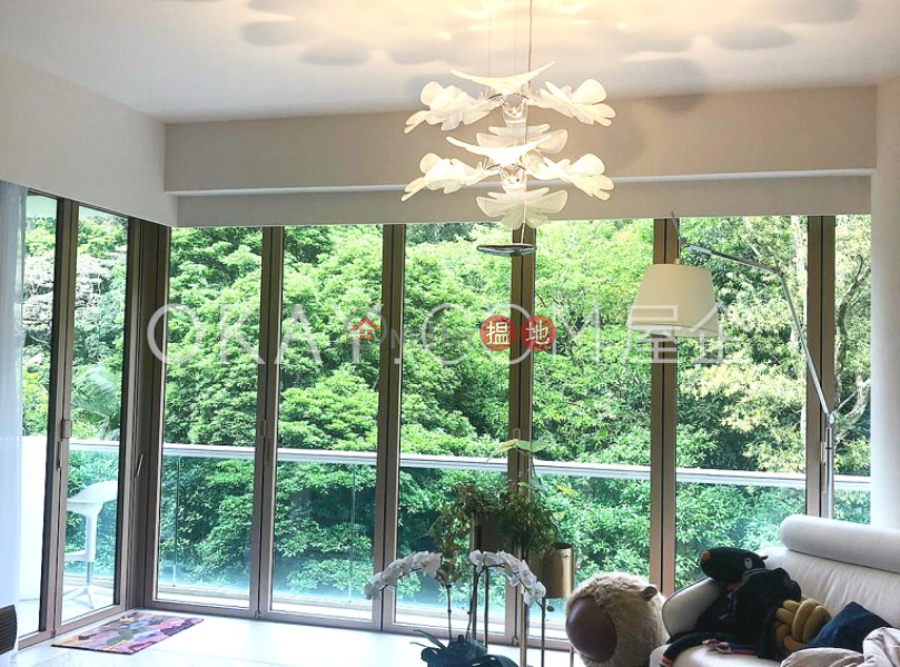 Property Search Hong Kong | OneDay | Residential | Rental Listings | Gorgeous 3 bedroom with balcony & parking | Rental