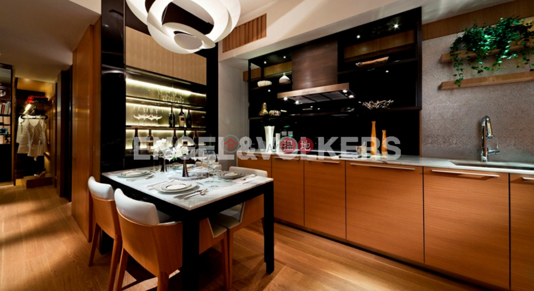 HK$ 22.31M, Gramercy | Western District | 2 Bedroom Flat for Sale in Mid Levels West