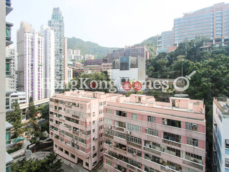 Property Search Hong Kong | OneDay | Residential Sales Listings, Studio Unit at One South Lane | For Sale