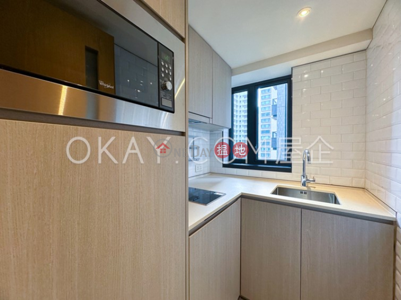 Star Studios II, Middle | Residential | Rental Listings | HK$ 26,500/ month