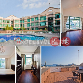 2 Bedroom Flat for Rent in Stanley, Stanford Villa 旭逸居 | Southern District (EVHK43123)_0