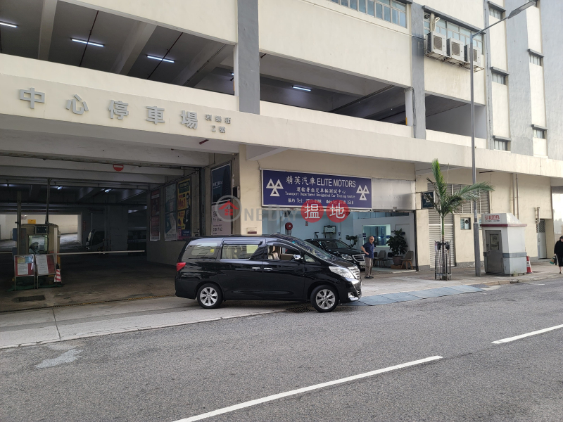 It is a self contained community integrating various industries with full sea view 2 Lee Lok Street | Southern District | Hong Kong | Rental | HK$ 232,379/ month