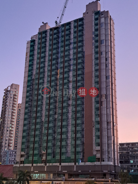 214 Nam Cheong Street (南昌街214號),Sham Shui Po | ()(5)