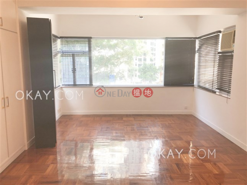 Efficient 3 bedroom with balcony & parking | For Sale, 2A Park Road | Western District Hong Kong Sales, HK$ 38M