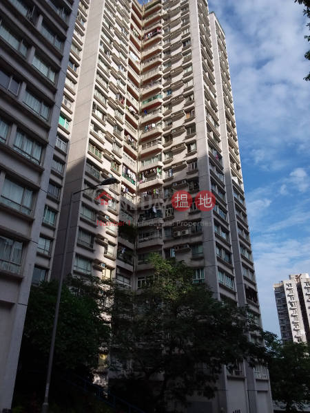 豪景花園2期明麗閣(8座) (Hong Kong Garden Phase 2 Dominion Heights (Block 8)) 深井|搵地(OneDay)(1)