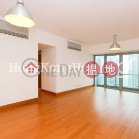 3 Bedroom Family Unit for Rent at The Harbourside Tower 1