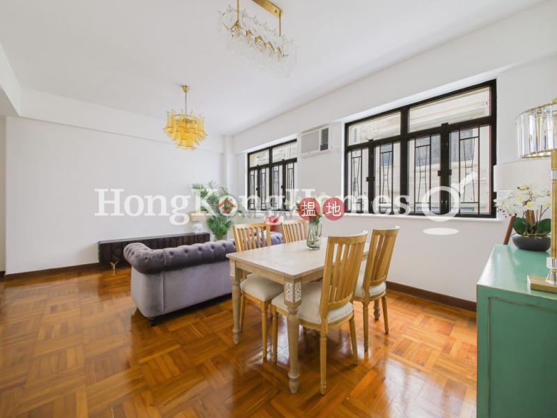 2 Bedroom Unit for Rent at 5 Wang fung Terrace | 5 Wang Fung Terrace | Wan Chai District | Hong Kong, Rental | HK$ 35,000/ month