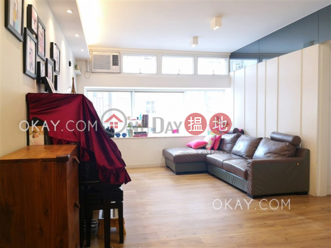 Gorgeous 3 bedroom in North Point | Rental | Provident Centre 和富中心 _0