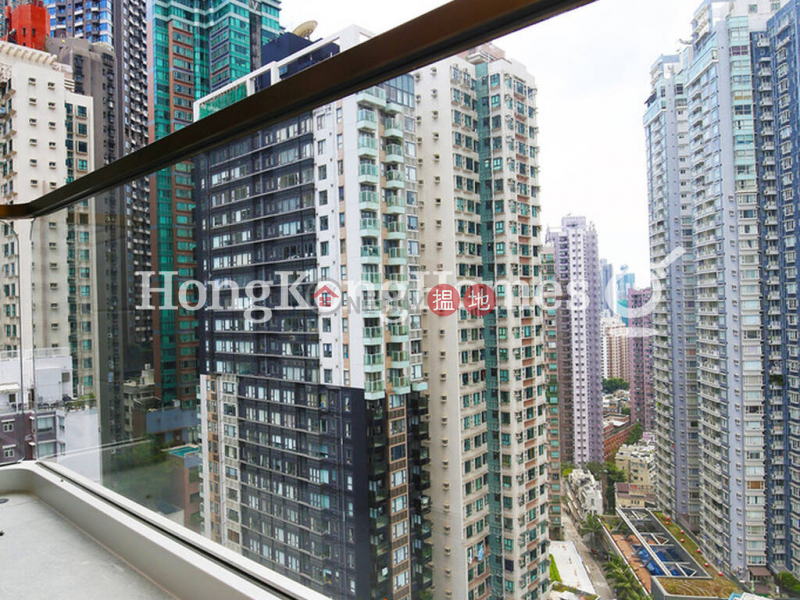 1 Bed Unit for Rent at 28 Aberdeen Street 28 Aberdeen Street | Central District, Hong Kong, Rental, HK$ 32,000/ month