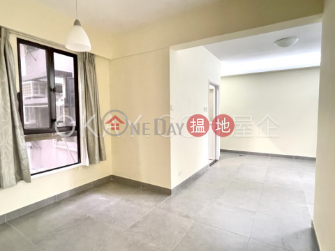 Intimate 2 bedroom in Mid-levels West | Rental | Cameo Court 慧源閣 _0