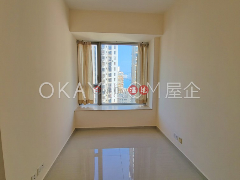 Lovely 2 bedroom with balcony | Rental | 8 First Street | Western District | Hong Kong | Rental | HK$ 35,000/ month