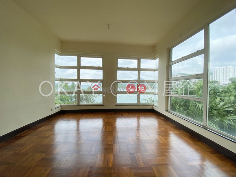 Luxurious house with sea views, rooftop | Rental | 12A South Bay Road 南灣道12A號 Rental Listings
