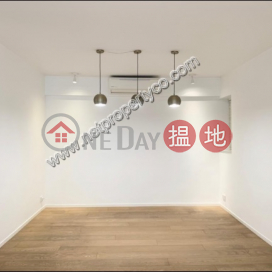 A designer decorated apartment, Blessings Garden 殷樺花園 | Western District (A031109)_0