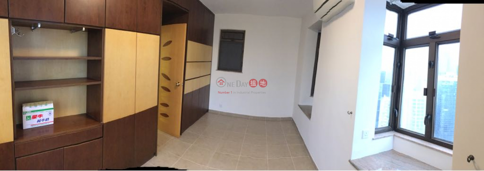 Property Search Hong Kong | OneDay | Residential | Sales Listings High floor, seaview, 2 bedrooms, nice renovation