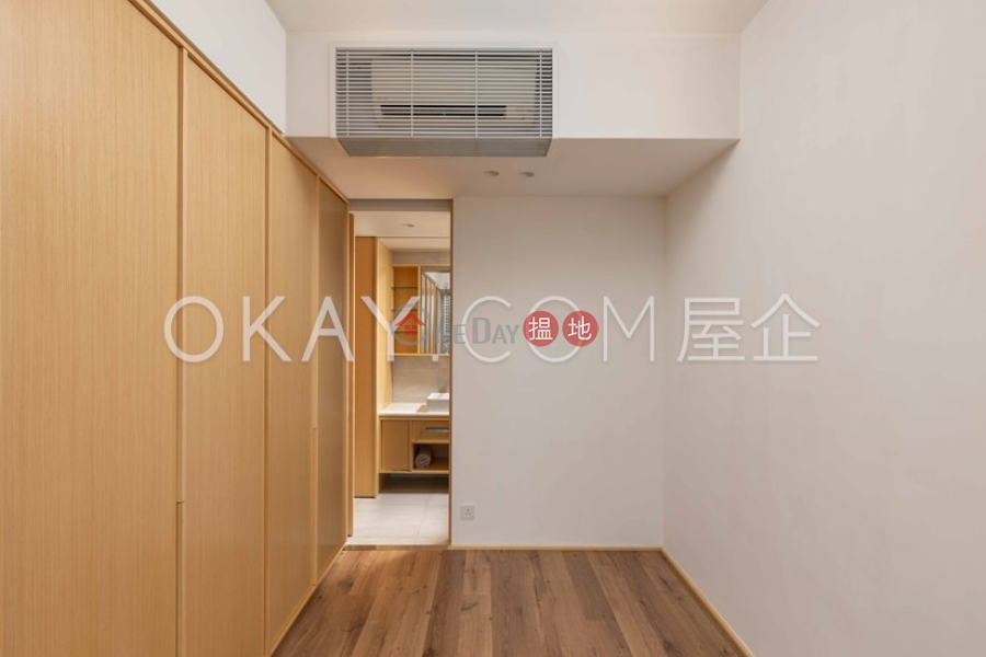 Rare 2 bedroom with parking | Rental, Valverde 蔚皇居 Rental Listings | Central District (OKAY-R19724)