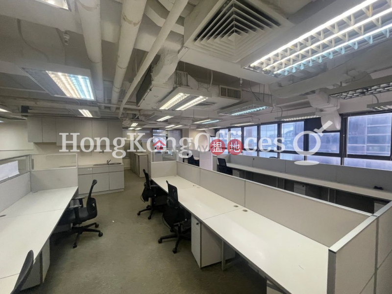 柯達大廈二期高層|工業大廈出租樓盤HK$ 66,000/ 月