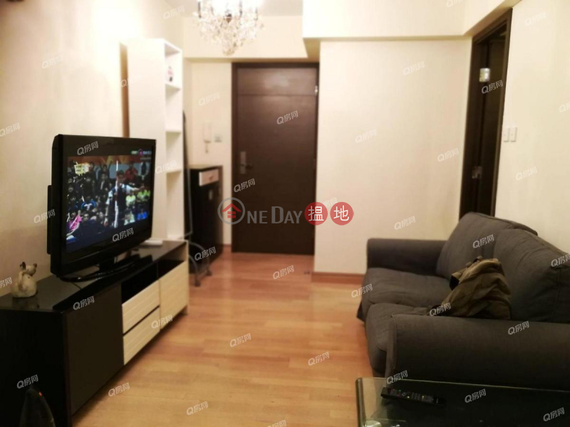 Property Search Hong Kong | OneDay | Residential, Rental Listings, Tower 2 Grand Promenade | 2 bedroom Low Floor Flat for Rent
