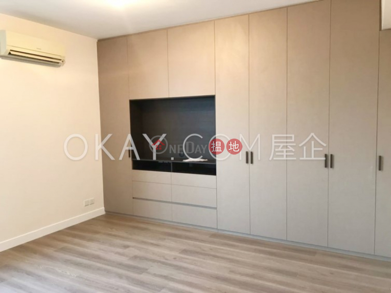 Efficient 4 bed on high floor with balcony & parking | Rental | Fontana Gardens 豪園 Rental Listings