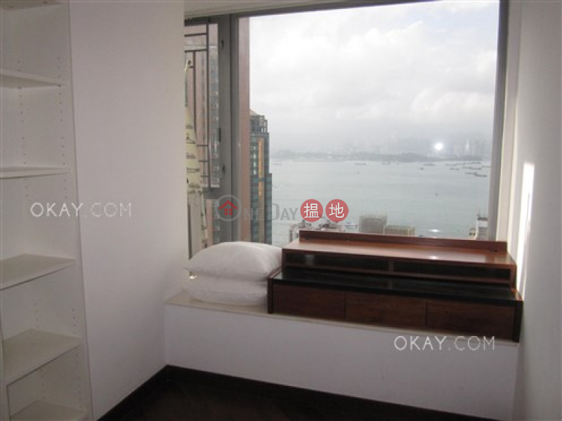 盈峰一號高層|住宅-出租樓盤HK$ 40,000/ 月