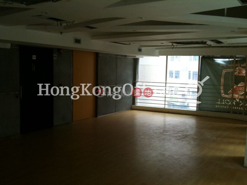 鴻豐商業中心-低層|寫字樓/工商樓盤|出租樓盤|HK$ 139,990/ 月