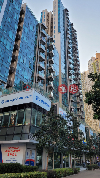 Savannah Tower 2 (SAVANNAH2座),Tseung Kwan O | ()(2)