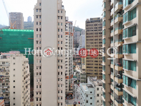 1 Bed Unit for Rent at J Residence, J Residence 嘉薈軒 | Wan Chai District (Proway-LID91953R)_0