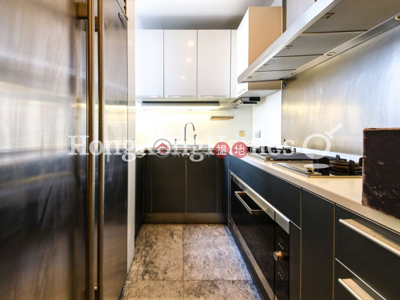 HK$ 75,000/ month The Cullinan Yau Tsim Mong | 4 Bedroom Luxury Unit for Rent at The Cullinan