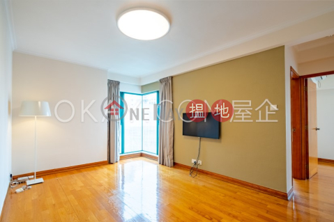 Lovely 2 bedroom in Pokfulam | For Sale, University Heights 翰林軒 | Western District (OKAY-S124736)_0