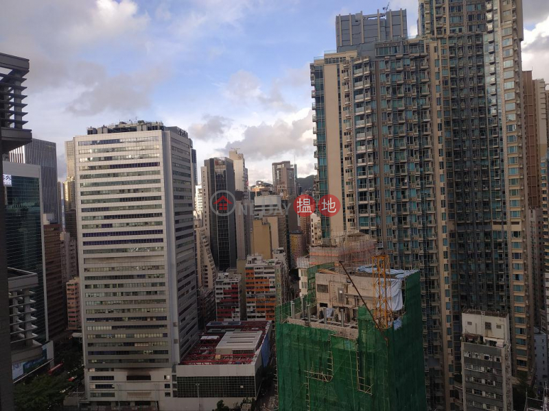 Property Search Hong Kong | OneDay | Residential Rental Listings | Flat for Rent in J Residence, Wan Chai