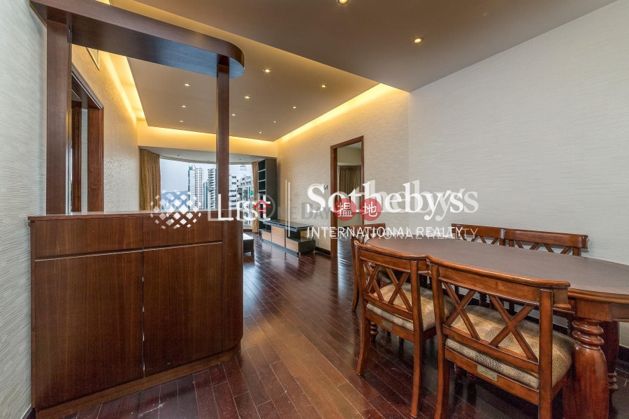 Property for Sale at Valverde with 2 Bedrooms 11 May Road | Central District Hong Kong, Sales HK$ 25.9M