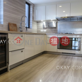 Lovely 3 bed on high floor with racecourse views | Rental | Winfield Building Block A&B 雲暉大廈AB座 _0