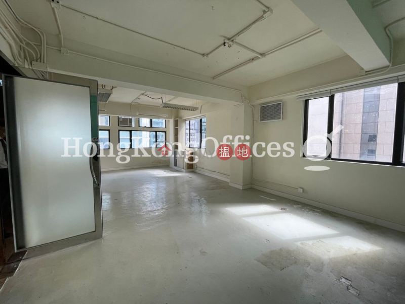 Office Unit for Rent at Double Commercial Building | Double Commercial Building 登寶商業大廈 Rental Listings