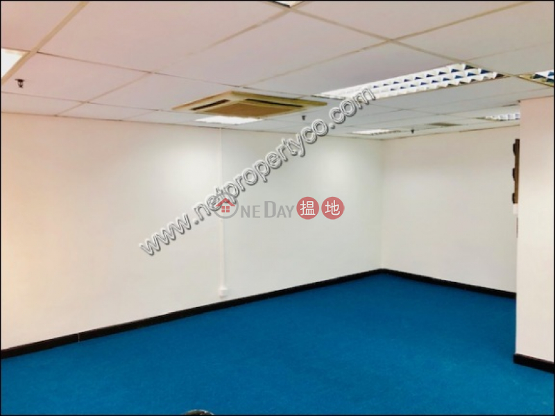 HK$ 37,376/ month | Ka Nin Wah Commercial Building , Wan Chai District, Newly Renovated Office Unit for Rent in Wan Chai