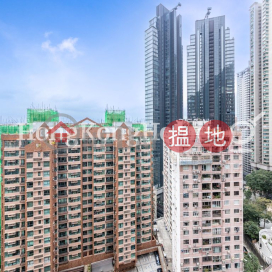 蔚華閣三房兩廳單位出售