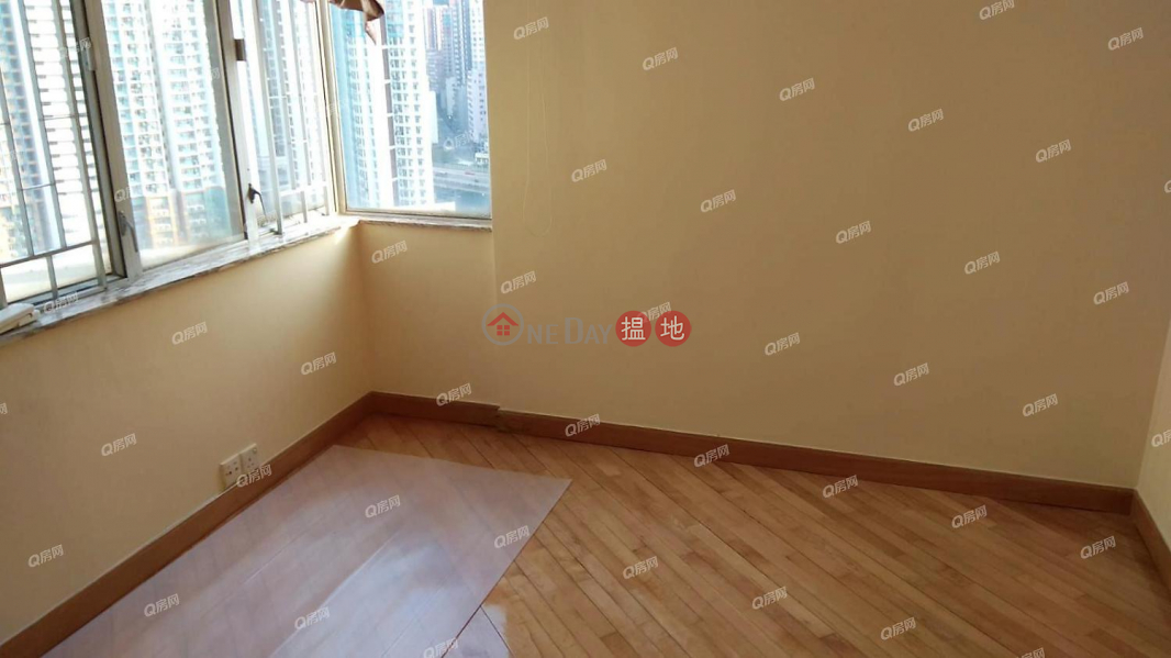 Property Search Hong Kong | OneDay | Residential, Rental Listings, Block 15 On Chak Mansion Sites D Lei King Wan | 3 bedroom High Floor Flat for Rent